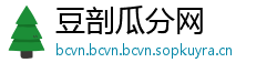 豆剖瓜分网